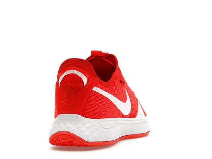 Nike PG 4 TB Team Orange
