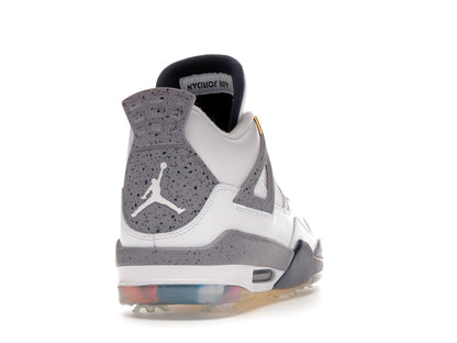Jordan 4 Retro Golf Eastside Golf