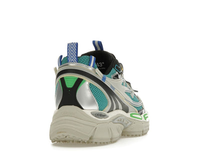 OFF-WHITE Be Right Back Paris