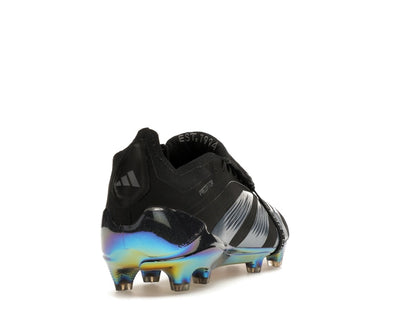adidas Predator 24+ Elite FT FG Base Black Pack