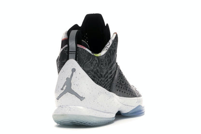 Jordan Melo M11 Hebru