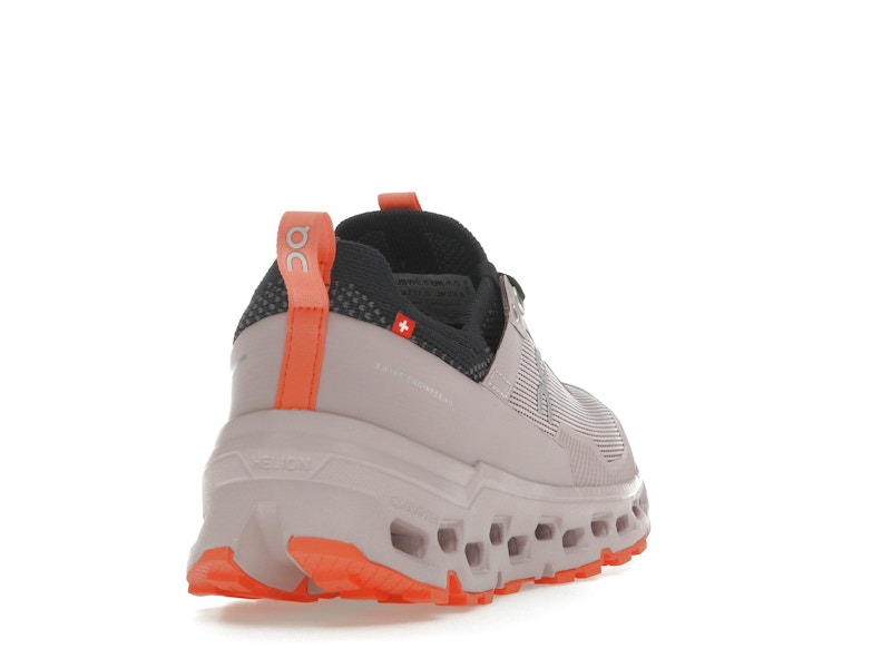 On Running Cloudultra 2 Mauve Flame (Women's)