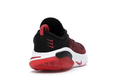 Nike Joyride Run Flyknit Black University Red (Women's)