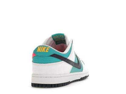 Nike Dunk Low Dusty Cactus