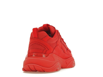 AMIRI Bone Runner Red