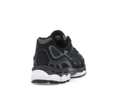 ASICS Gel-NYC Graphite Grey Graphite Grey
