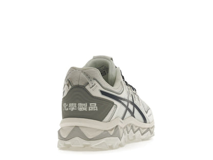 ASICS Gel-Fujitrabuco 7 Chemist Creations White