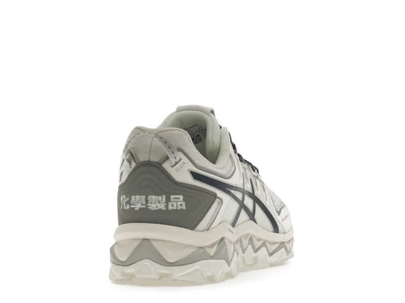 ASICS Gel-Fujitrabuco 7 Chemist Creations White