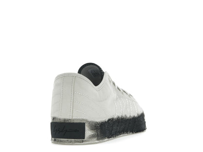 adidas Y-3 Nizza Lo Talc Black
