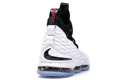 Nike LeBron 15 Graffiti
