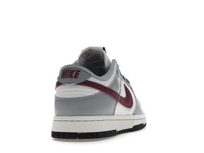 Nike Dunk Low Pale Ivory Rosewood (Women's)