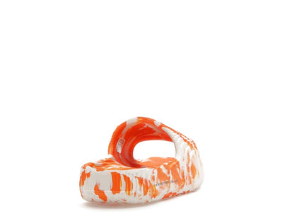 adidas Adilette 22 Slides Bright Orange