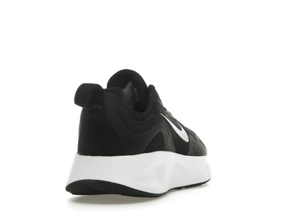 Nike Wearallday Black White (Women's)