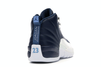 Jordan 12 Retro Obsidian (2012) (GS)