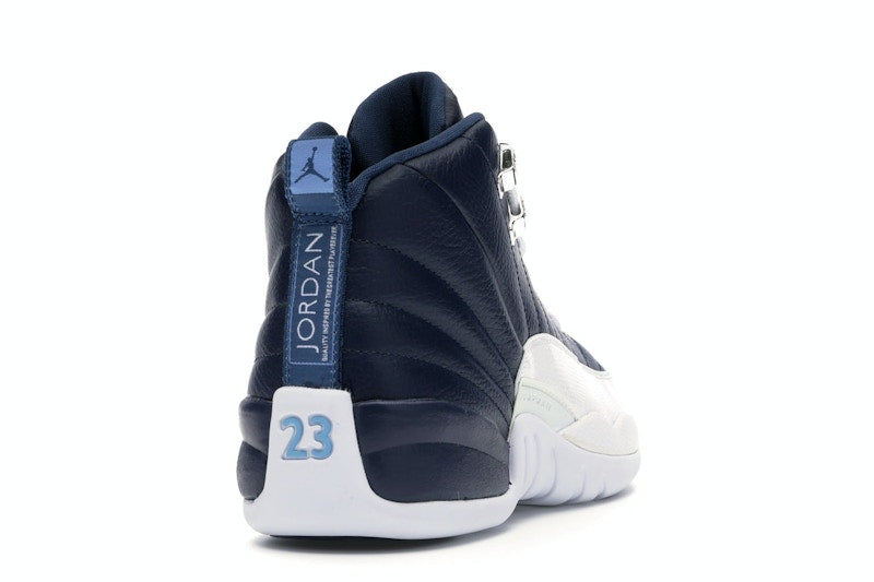 Jordan 12 Retro Obsidian (2012) (GS)