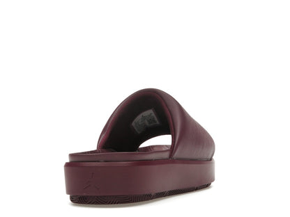 Jordan Sophia Bordeaux Fire Pink Burgundy Crush (Women's)