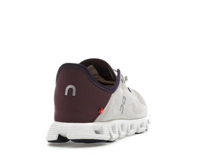 On Running Cloud 5 Coast Sand Mulberry (Women's)