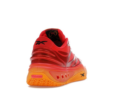 Reebok Engine A Energy Red