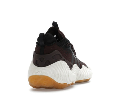 adidas Trae Young 3 Shadow Brown