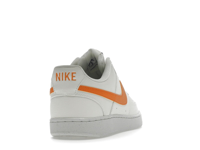 Nike Court Vision Low Next Nature Hot Curry