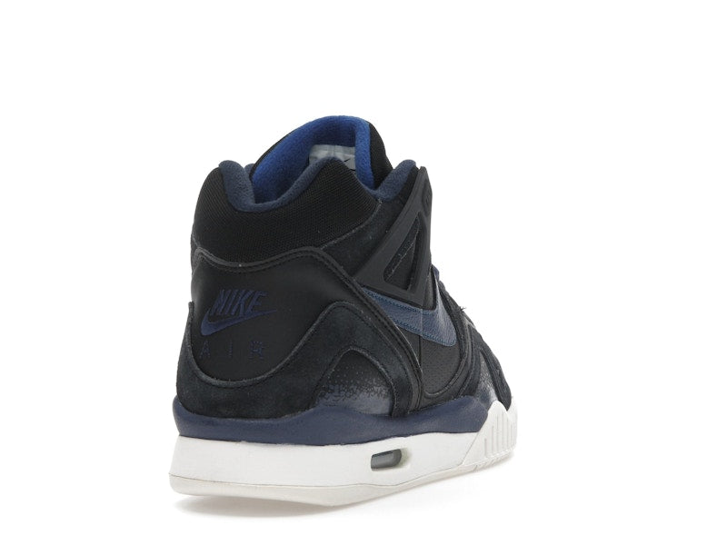 Nike Air Tech Challenge II Monochrome Black