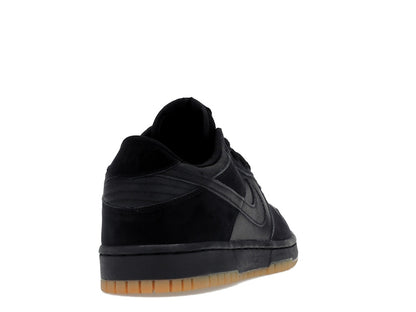 Nike Dunk Low Black Gum (2003)