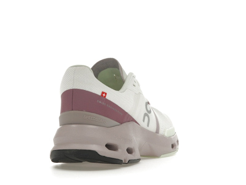 On Running Cloudpulse Ivory Fade (Women's)