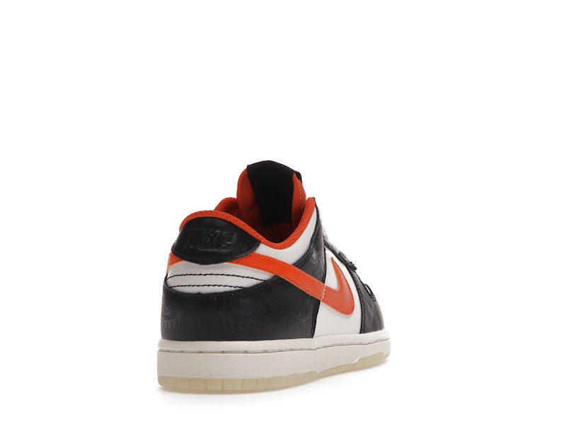 Nike Dunk Low PRM Halloween (2021) (PS)