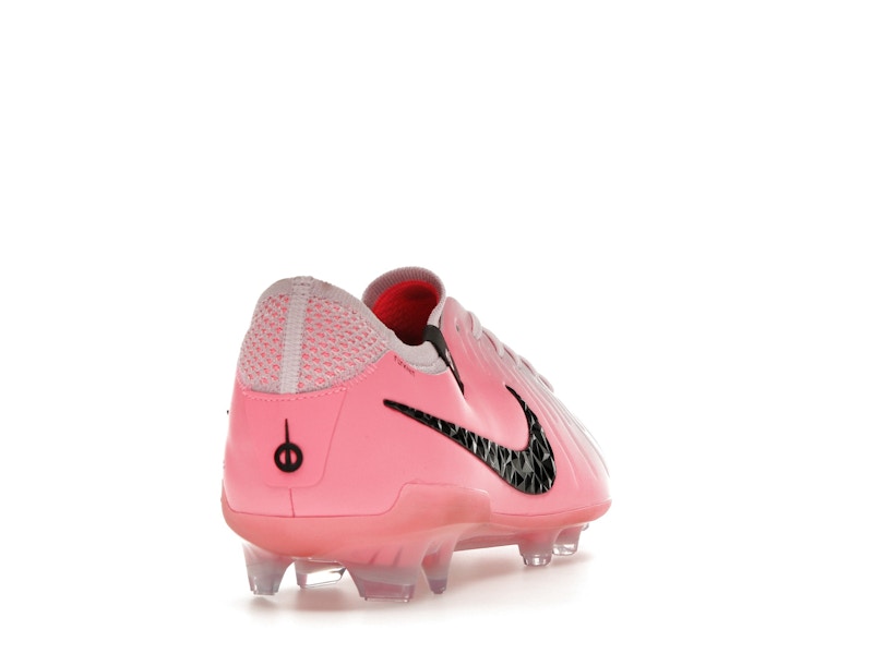 Nike Tiempo Legend 10 Elite FG Pink Foam
