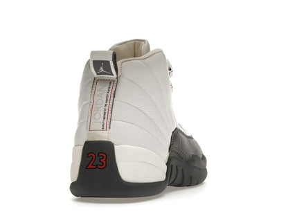 Jordan 12 Retro Flint Grey