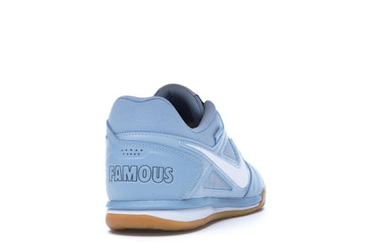 Nike SB Gato Supreme Light Armory Blue