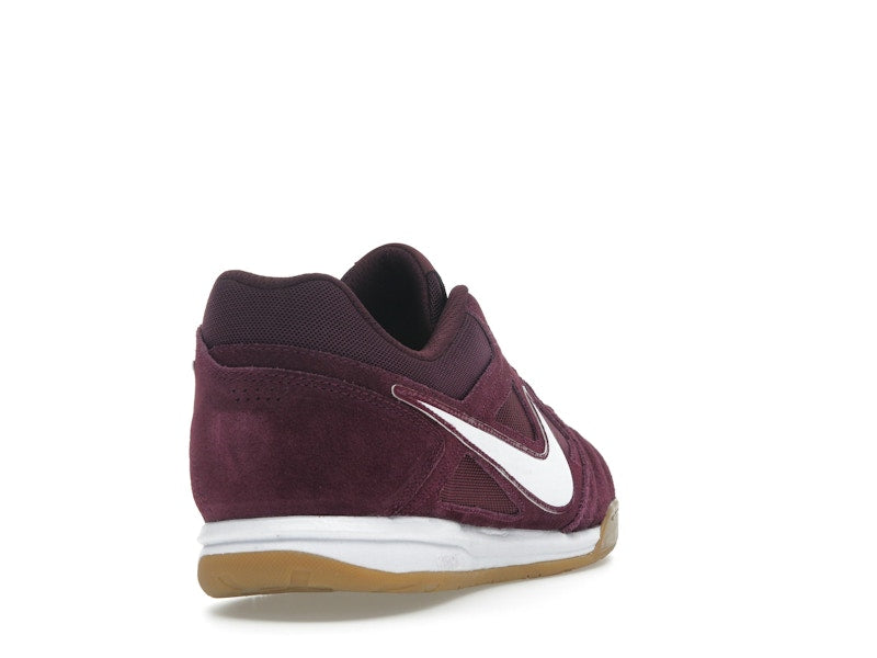 Nike Gato Bordeaux