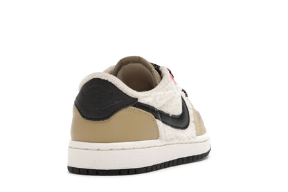 Jordan 1 Retro Low Utility Pack (Women's)