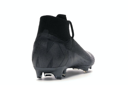Nike Mercurial Superfly 360 Elite FG Triple Black