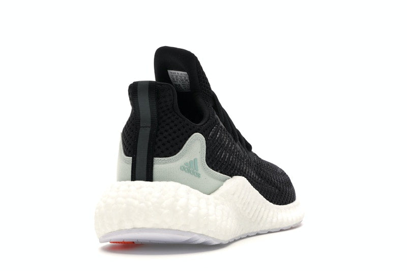 adidas Alphaboost Parley Black