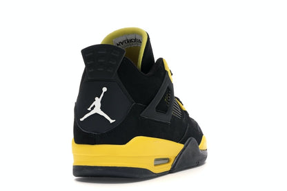 Jordan 4 Retro Thunder (2012)
