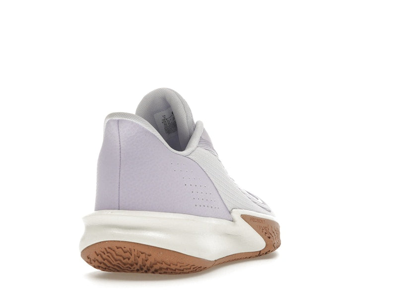 Nike Precision VII Barely Grape Gum