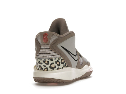 Nike Kyrie Infinity Leopard Camo