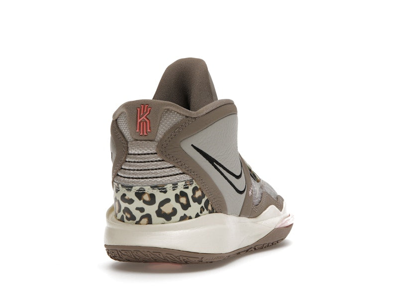 Nike Kyrie Infinity Leopard Camo