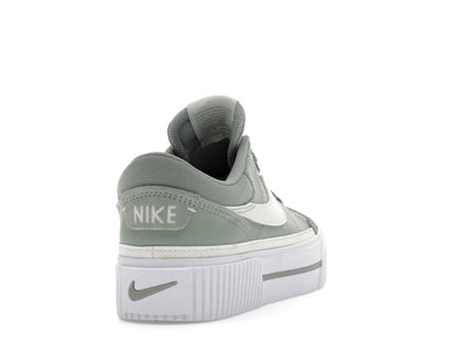 Nike Court Legacy Lift Jade Horizon (Women's)