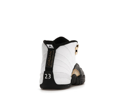 Jordan 12 Retro Royalty Taxi (GS)