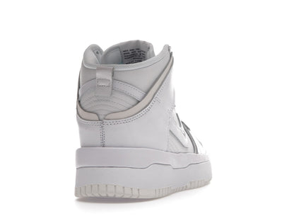 Nike Dunk High Up Summit White Sail (Women's)