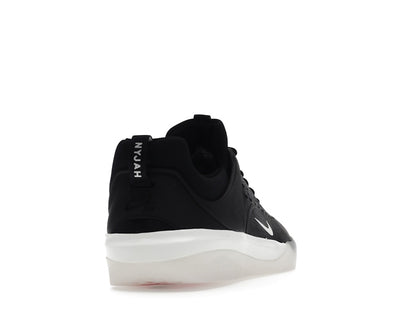 Nike SB Nyjah 3 Black White