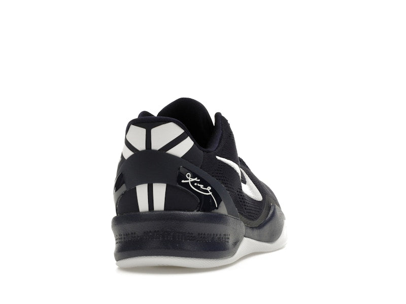 Nike Kobe 8 Protro College Navy (GS)
