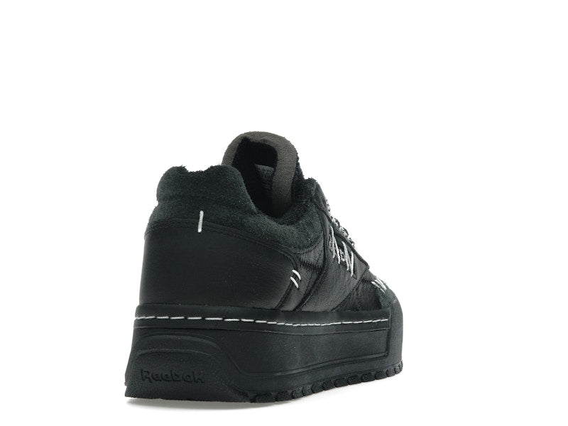 Reebok Club C Megacourt Universal Monsters The Bride of Frankenstein