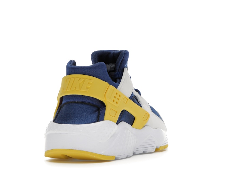 Nike Huarache Run Blue (GS)
