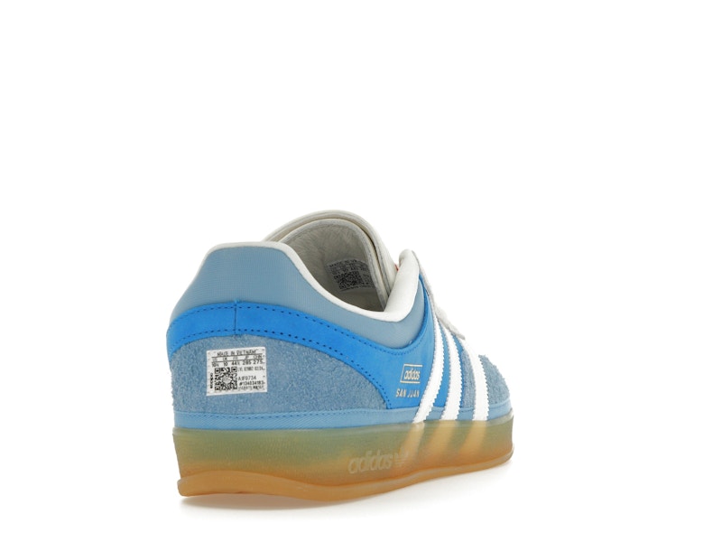 adidas Gazelle Indoor Bad Bunny San Juan