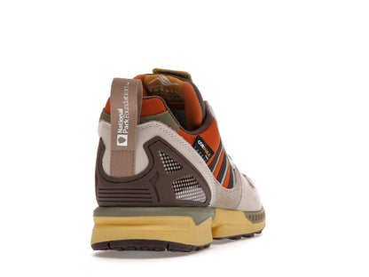 adidas ZX 8000 National Park Foundation Yellowstone
