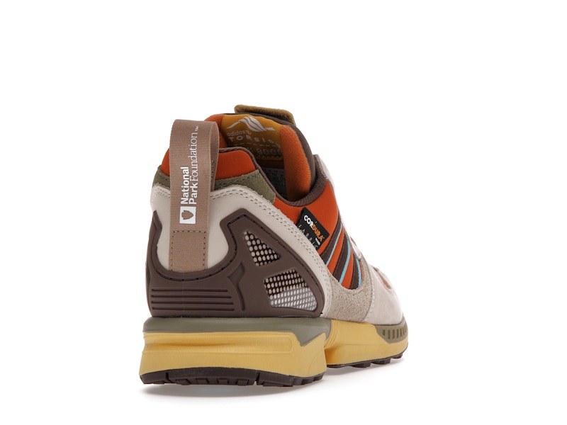 adidas ZX 8000 National Park Foundation Yellowstone