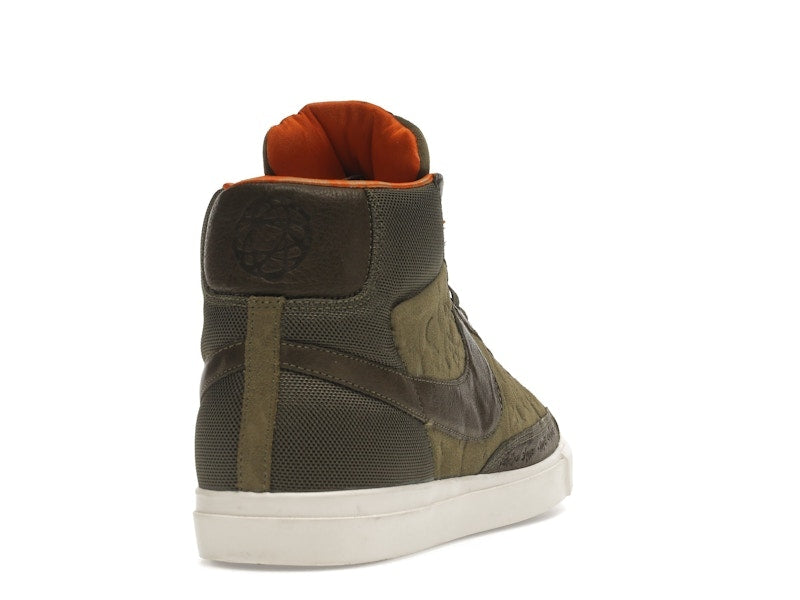 Nike SB Blazer Mowax